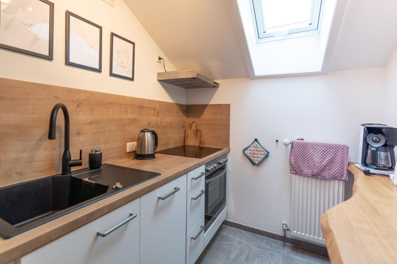 Apartment Chillach Oberstdorf