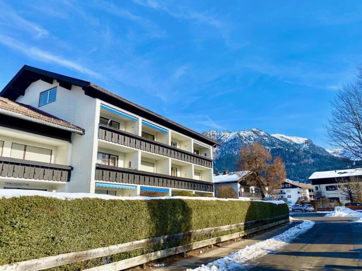 Chillach Appartement
