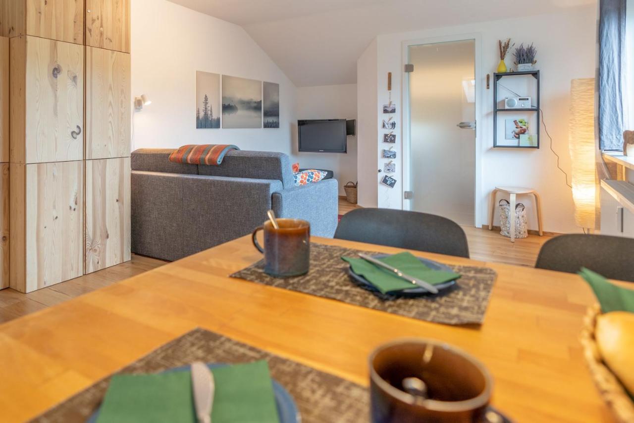 Apartment Chillach *