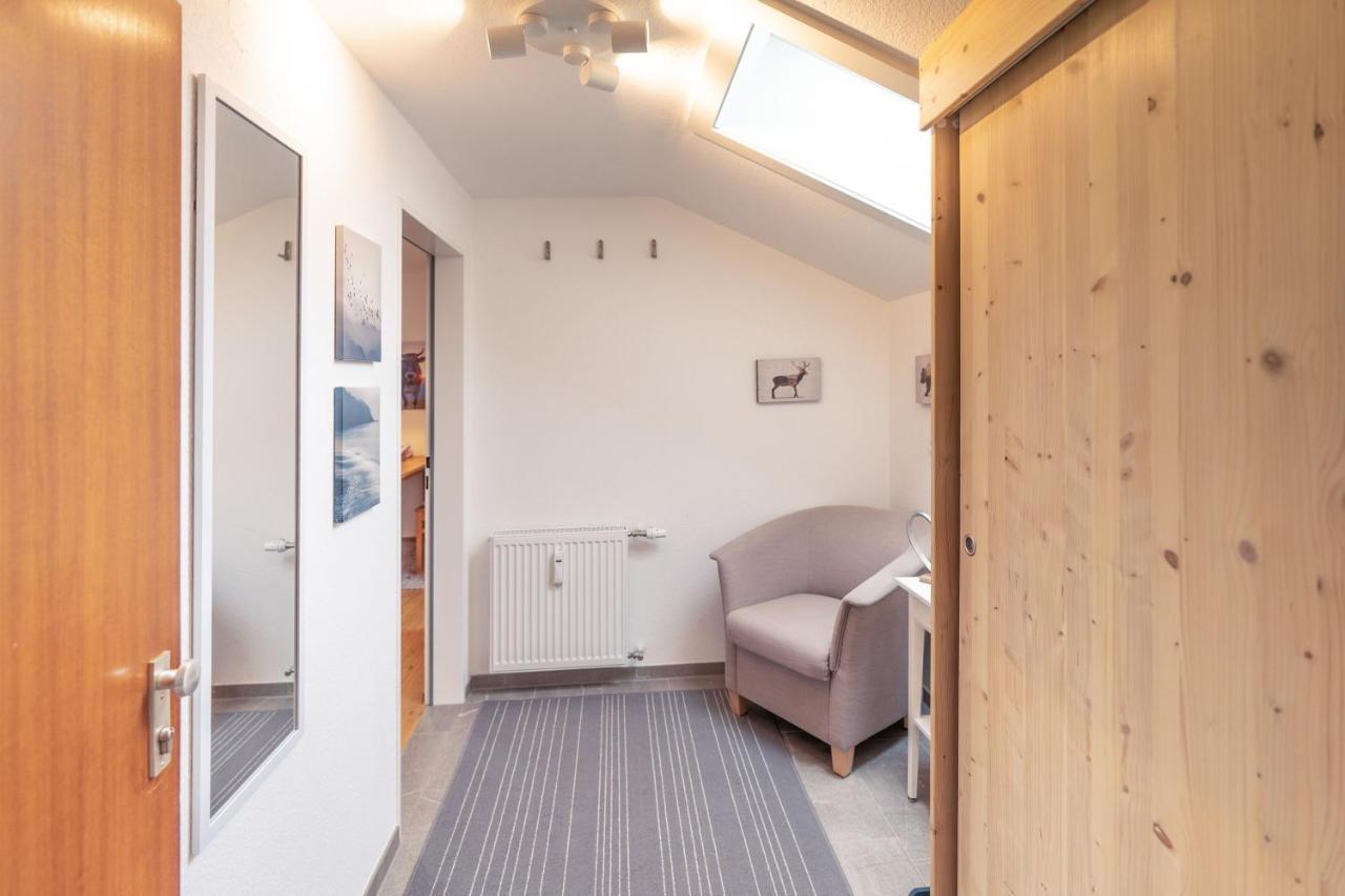 Apartment Chillach Oberstdorf