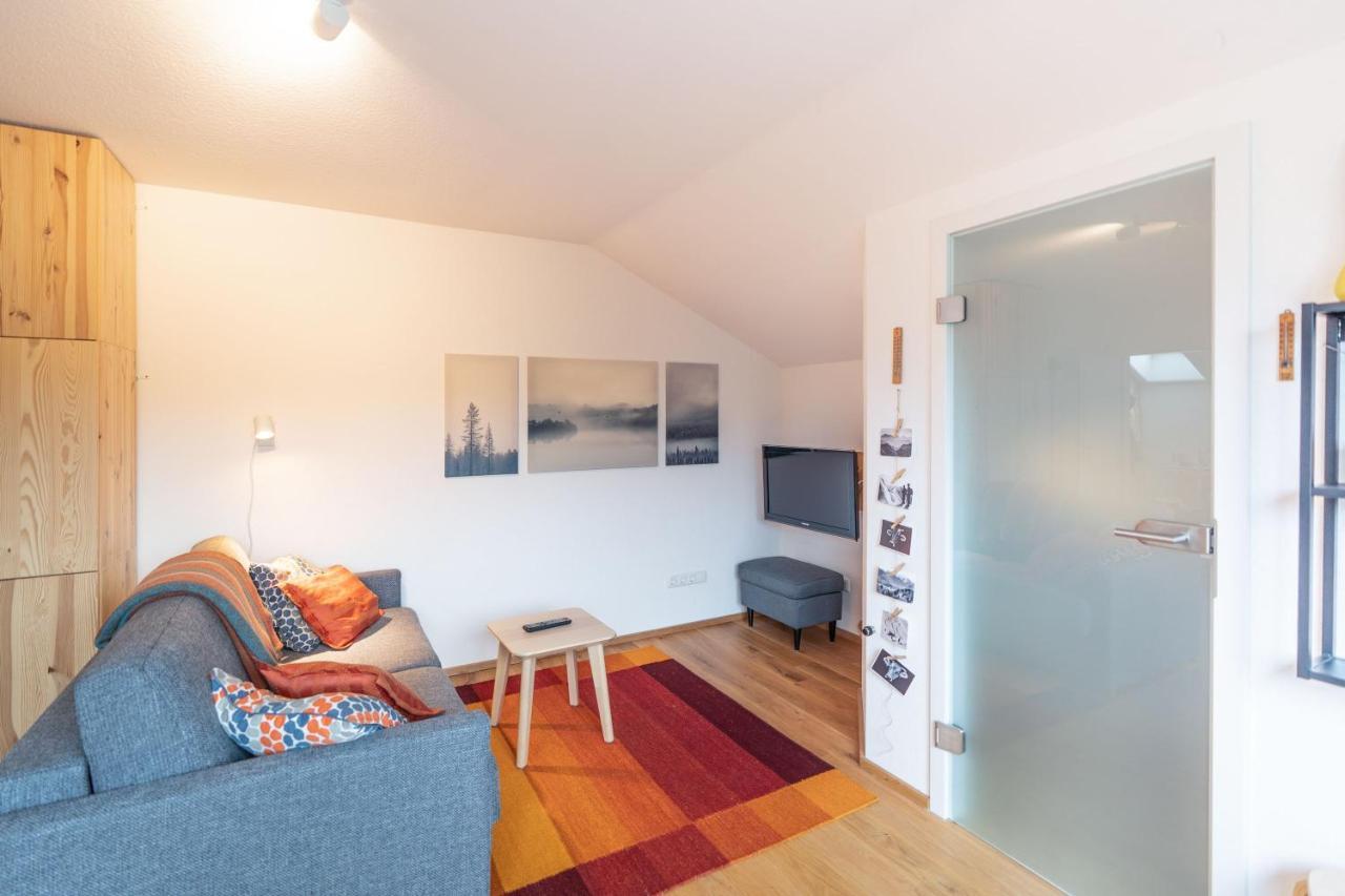 Chillach Apartment