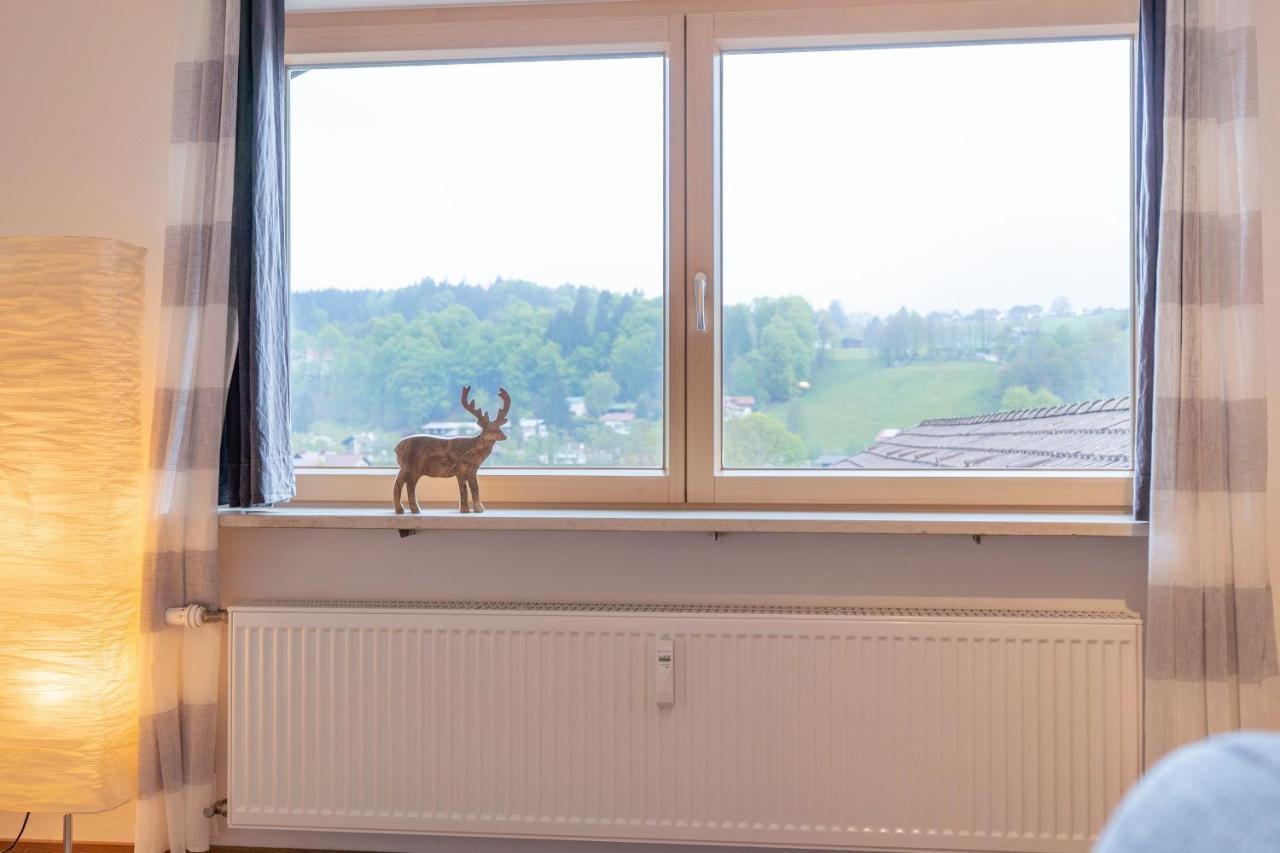 Appartement Chillach Oberstdorf